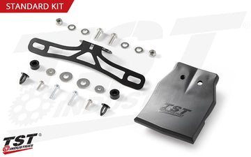 TST Tail Tidy for Kawasaki Z900